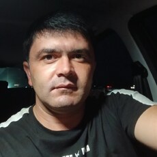 Фотография мужчины Анзор, 37 лет из г. Нальчик