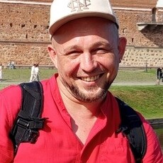 Фотография мужчины Юрий, 44 года из г. Барановичи