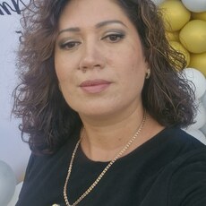 Фотография девушки Аделина, 45 лет из г. Шымкент