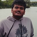 Keerthi Maran, 22 года