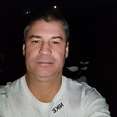 Фотография мужчины Сергей, 48 лет из г. Когалым