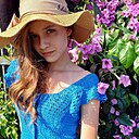 Виктория, 21 год