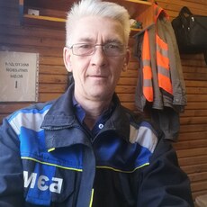 Фотография мужчины Porter, 55 лет из г. Братск