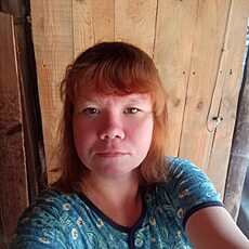 Фотография девушки Наталия, 36 лет из г. Ибреси