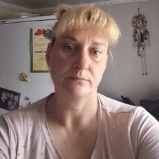 Фотография девушки Юля, 39 лет из г. Жуковка