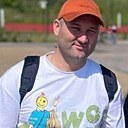 Али, 35 лет