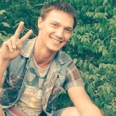 Фотография мужчины Руслан, 35 лет из г. Ханты-Мансийск