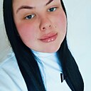 Екатерина, 21 год