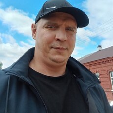 Фотография мужчины Виталий, 42 года из г. Полоцк