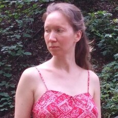 Фотография девушки Nik, 42 года из г. Саратов