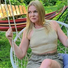 Фотография девушки Анна, 39 лет из г. Новокузнецк