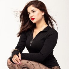 Фотография девушки Елена, 22 года из г. Симферополь