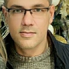 Фотография мужчины Александр, 46 лет из г. Мытищи