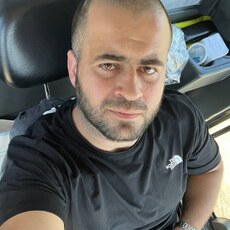 Фотография мужчины Джабраил, 33 года из г. Тучково