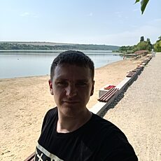 Фотография мужчины Анатолий, 35 лет из г. Бельцы