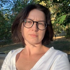 Фотография девушки Евгения, 42 года из г. Волгодонск