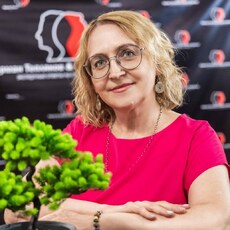 Фотография девушки Наталья, 57 лет из г. Новосибирск