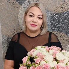 Фотография девушки Мария, 48 лет из г. Анапа