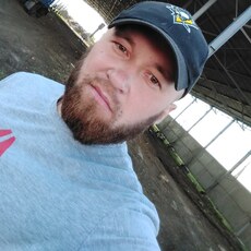 Фотография мужчины Дэнчик, 34 года из г. Ижевск