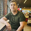 Али, 26 лет