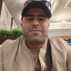 Фотография мужчины Джоник, 37 лет из г. Люберцы