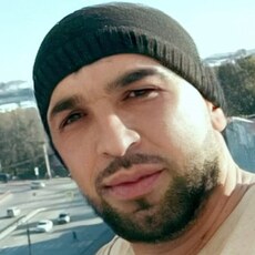 Фотография мужчины Фируз, 27 лет из г. Черемхово