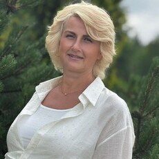Фотография девушки Наталья, 54 года из г. Архангельск