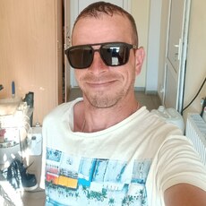 Фотография мужчины Николай, 39 лет из г. Севастополь