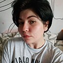 Лера, 25 лет