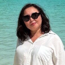 Фотография девушки Любовь, 49 лет из г. Улан-Удэ