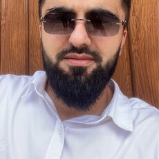 Фотография мужчины Khalif, 26 лет из г. Каспийск
