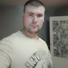 Фотография мужчины Максим, 37 лет из г. Кстово