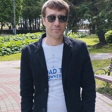 Фотография мужчины Сергей, 42 года из г. Родники (Ивановская Обл)