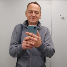 Фотография мужчины Владимир, 51 год из г. Жуковский