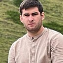 Альберт, 25 лет