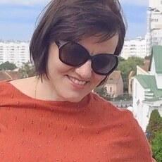Фотография девушки Ирина, 50 лет из г. Пушкино (Московская Обл)