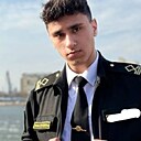 Курбан, 25 лет