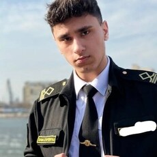 Фотография мужчины Курбан, 25 лет из г. Махачкала