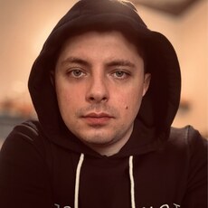 Фотография мужчины Владислав, 33 года из г. Санкт-Петербург