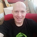 Игорь Малахов, 34 года