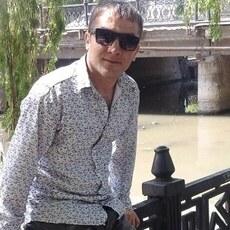 Фотография мужчины Айк, 41 год из г. Симферополь