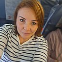 Вика, 31 год