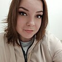 Наденька, 27 лет