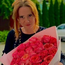Фотография девушки Мария, 36 лет из г. Кызыл