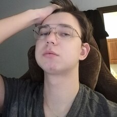 Фотография мужчины Илья, 22 года из г. Иркутск