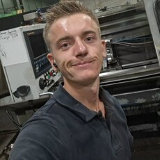 Фотография мужчины Сергей, 26 лет из г. Кобрин