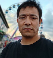 Фотография мужчины Nurik, 39 лет из г. Росток