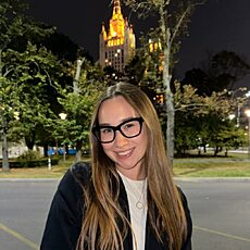 Фотография девушки Мария, 39 лет из г. Ванино