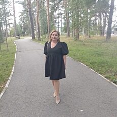 Фотография девушки Лика, 34 года из г. Нефтекамск