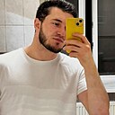 Amir, 25 лет